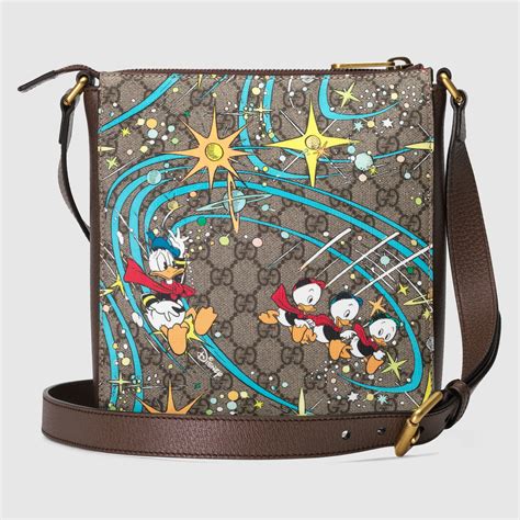 Gucci x Disney Crossbody Bags 